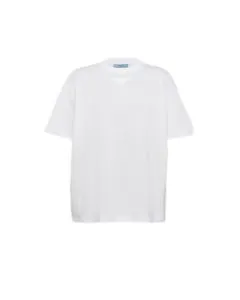 Prada Jersey T-shirt