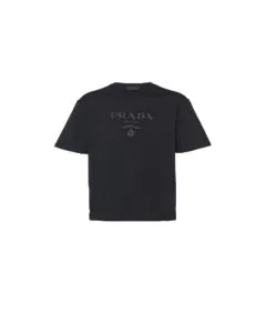 Prada Cotton T-shirt