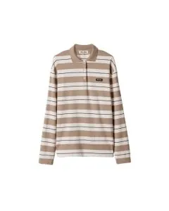 MIU MIU Cotton jersey polo shirt