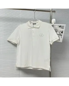 Dior CD Icon Polo Shirt