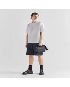 Prada Cotton T-shirt