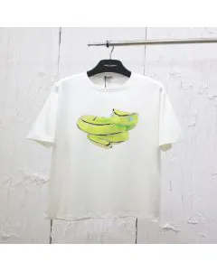 LOEWE Relaxed fit T-shirt in technical cotton
