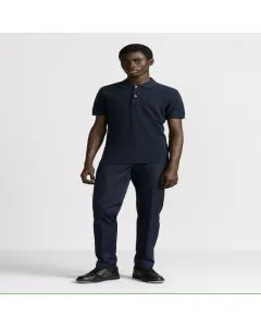 Dior CD Icon Polo Shirt