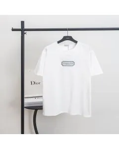 Christian Dior Couture T-Shirt, Relaxed Fit