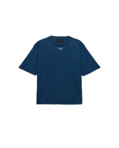 Prada Cotton T-shirt