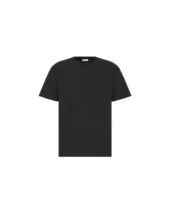 Dior CD Icon Relaxed-Fit T-Shirt