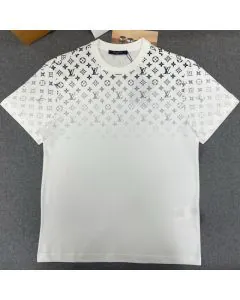 LV Gradient Cotton T-Shirt