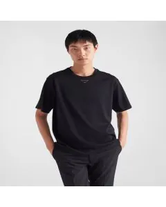 Prada Cotton T-shirt
