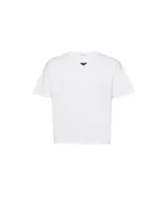 Prada Cotton T-shirt