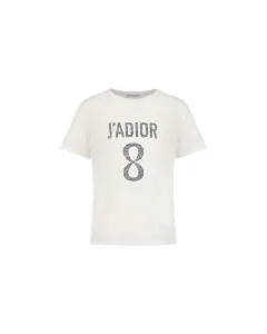  J'A dior 8 T-Shirt