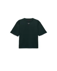 Prada Cotton T-shirt