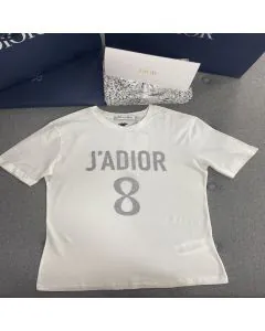  J'A dior 8 T-Shirt