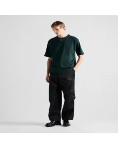 Prada Cotton T-shirt