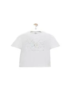 LOEWE Relaxed fit T-shirt in cotton
