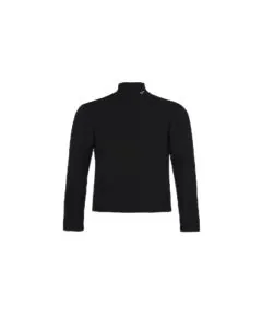 Prada Stretch cotton turtleneck
