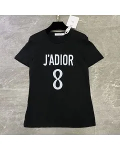 J'A dior 8 T-Shirt