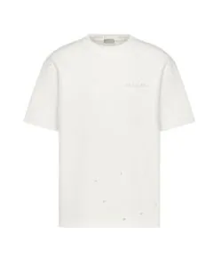 Christian Dior Couture T-Shirt, Relaxed Fit