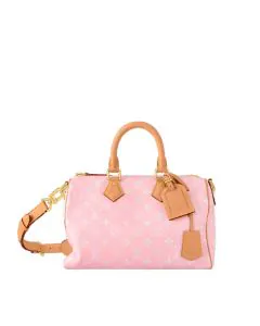 LV Speedy P9 Bandoulière 30