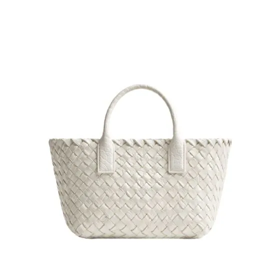 Bottega Veneta Mini Cabat