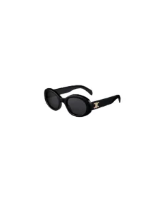 Celine Triomphe 01 sunglasses in Acetate