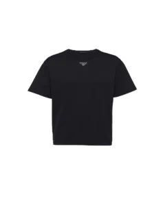 Prada Cotton T-shirt